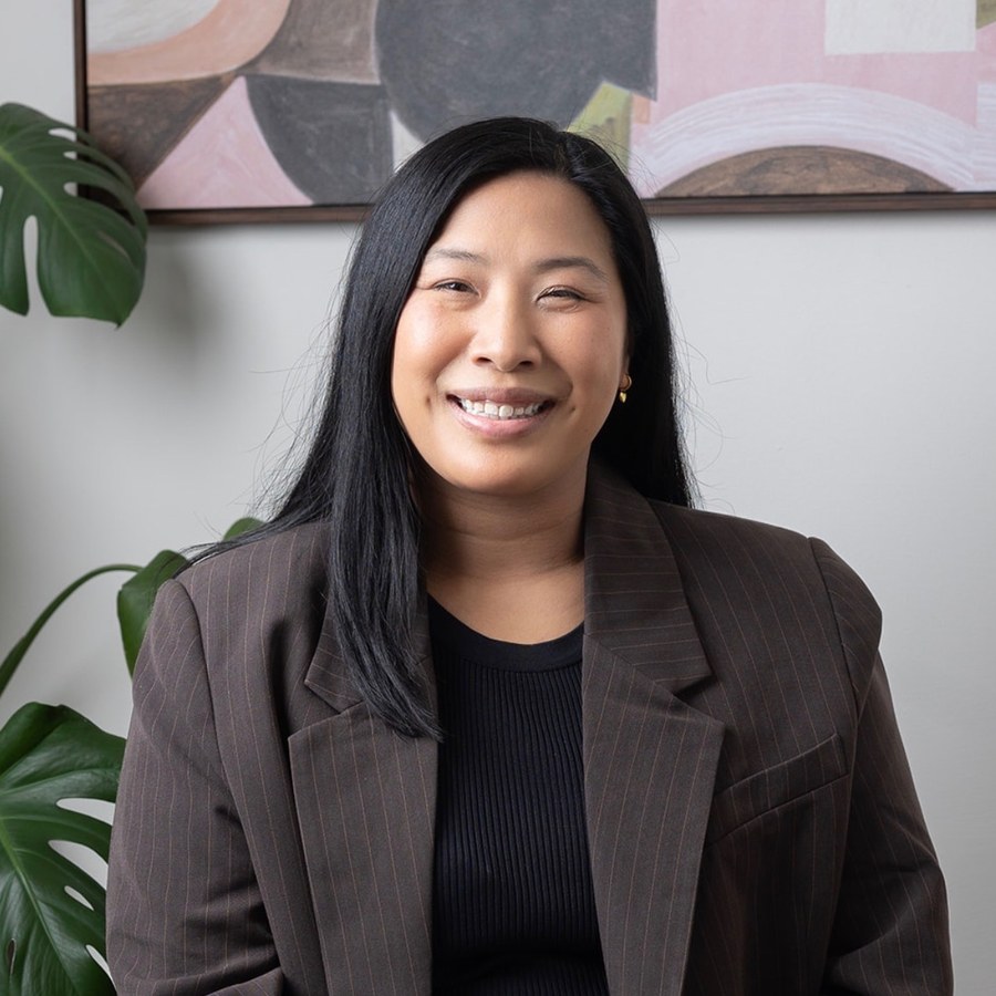 Bianca Liew, Clinical Psychologist